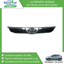 Calandre Hyundai I20