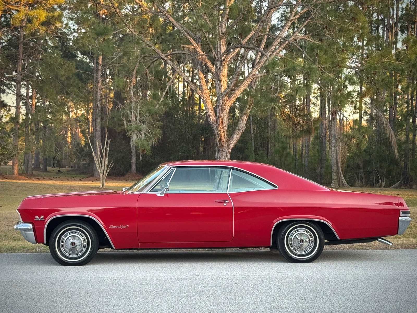 1965 Chevrolet Impala for sale in Clermont Florida