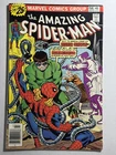 AMAZING SPIDER-MAN Marvel Comic No. 158 July 1976 Dr. Octopus & Hammerhead FN/VF