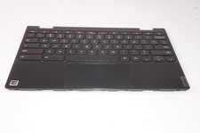5CB0U26489 Lenovo US Palmrest Keyboard 81QB0000US 100e Chromebook 2nd Gen