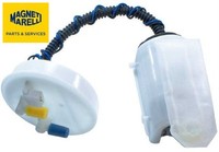 Magneti Marelli 313011313075 KraftstoffföRdermodul FüR Citroen FüR Peugeot