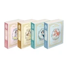 Disney Princess Card fun Collection Trading Card Sealed Booster Box Random 1 Box