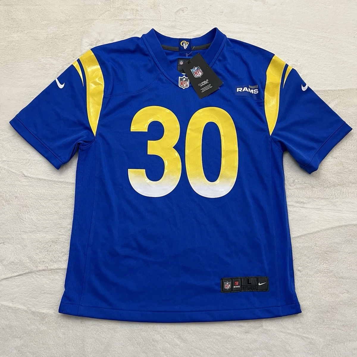 Super Bowl Los Angeles Rams NFL Jerseys for sale | eBay
