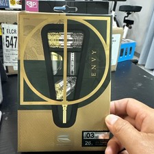 Target Cult Envy 03 Swiss Point Steel Tip Dar...