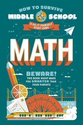 Matt Fazio Concetta Or How to Survive Middle School: M (Taschenbuch) (US IMPORT)