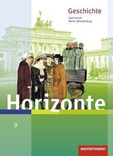 Horizonte - Geschichte für Berlin und Brandenburg - ... | Buch | Zustand wie neu