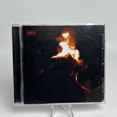 Belly - See You Next Wednesday - CD Album 2021 Roc Nation