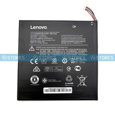 New Original LENM1029CWP Battery for Lenovo IdeaPad Miix 310-10ICR 5B10L13923