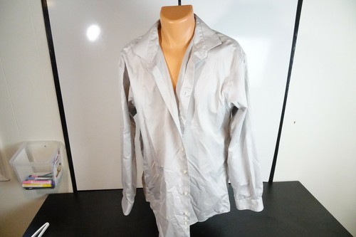 mens dress shirt awearness kenneth cole 