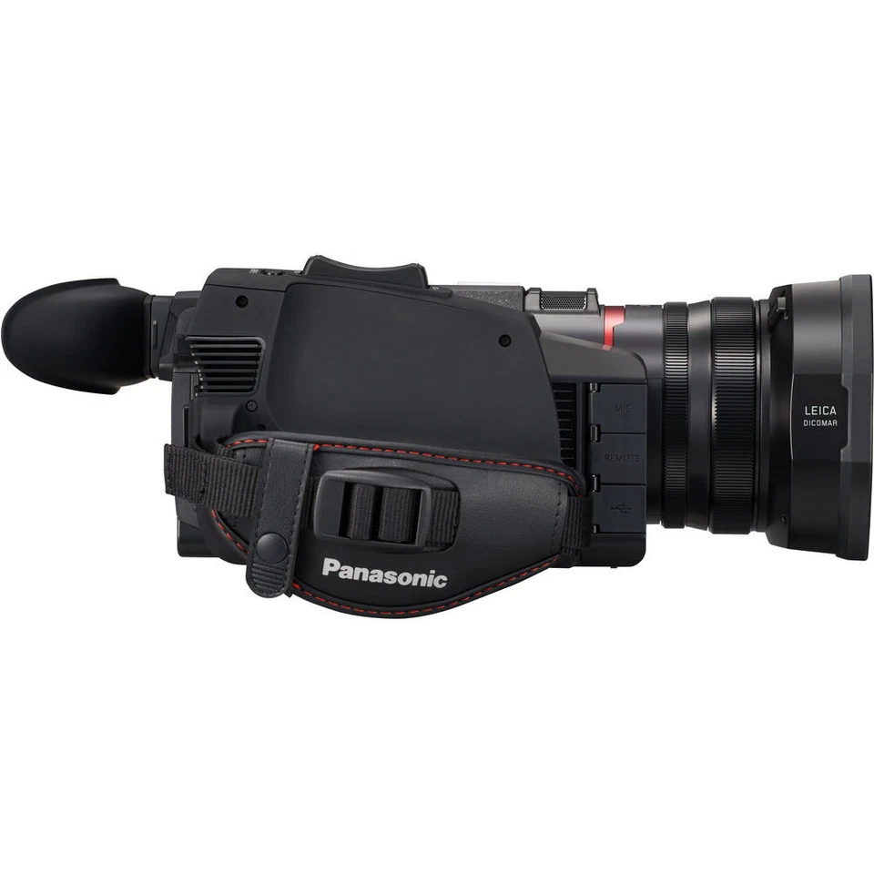 Panasonic HC-X1500E Camcorder - 1 Year Warranty - FREE UK Delivery - Image 4 of 4