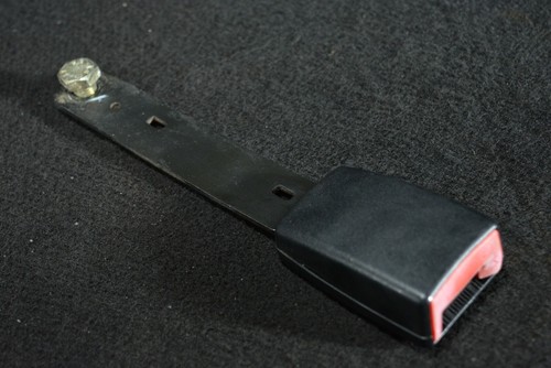 VW Sharan 7M Gurtschloss Sitz vorne rechts Schloss Gurt 7M3857877 (102)