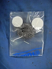 Filter Sets for Hakko 700/ 706/ 707 OEM De-Soldering (FREE & FAST SHIPPING!)