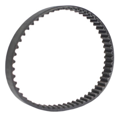 Zahnflachriemen Zahnriemen 40 S2M 632 mm Super Torque STS Einfachverzahnt