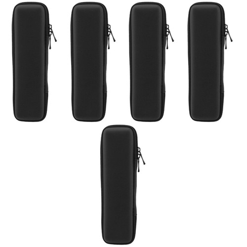 Stylus Pen Case Pen Storage Usb Cable Container Cable Carrying Case - 第 4/12 張圖片
