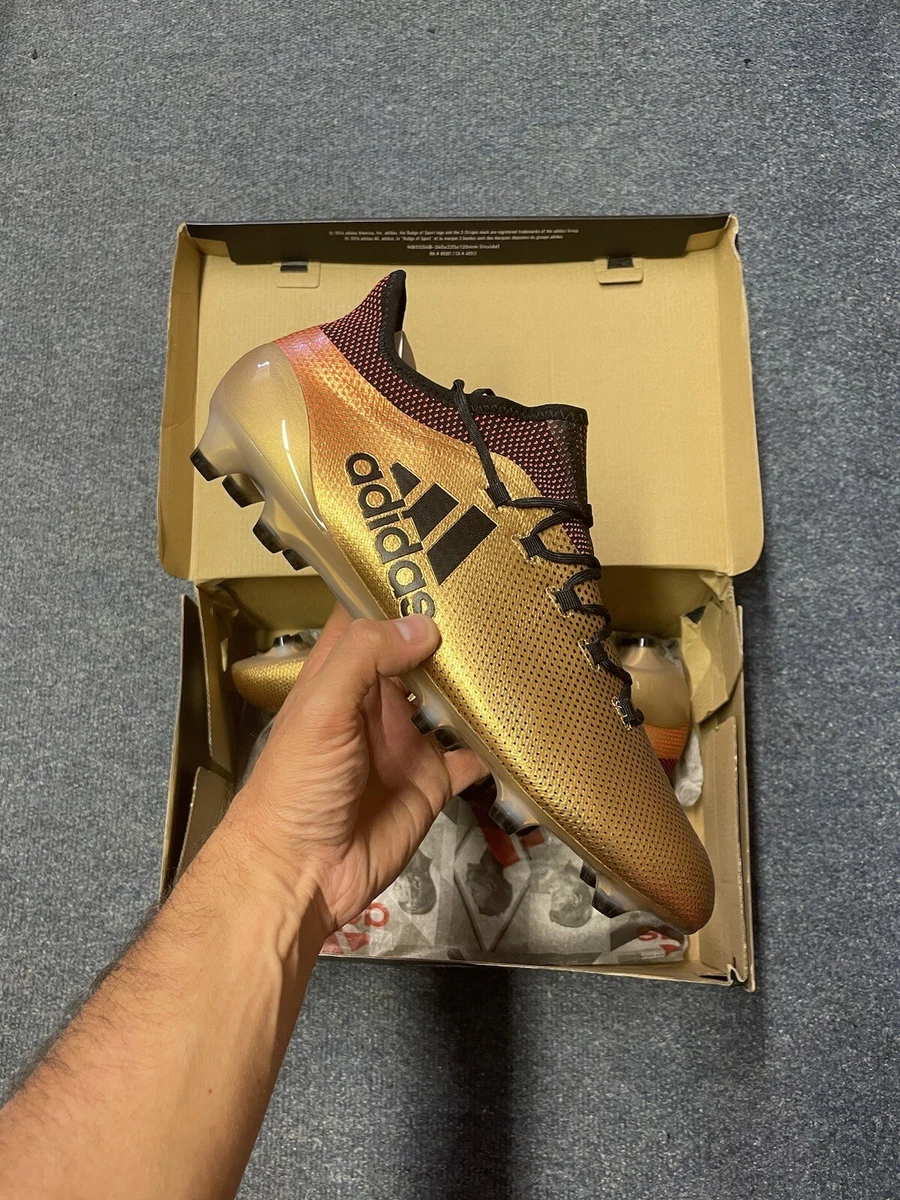 Adidas top x17 fg