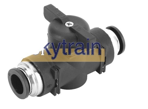 NISSEN SOLID BARREL METAL MARKER (WHITE) (LOT OF 2)