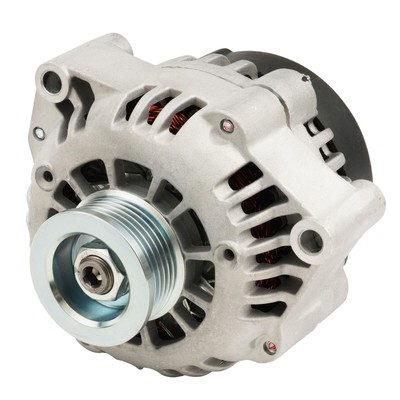 Alternator For Chevrolet S10 2001-2004 Pickup Blazer GMS Truck 3342523A 8283