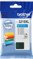 Original Brother LC-3219XL Tintenpatrone Cyan LC3219XLC Tinte FüR Mfc Drucker