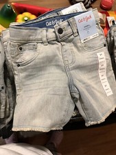 Cat  Jack Boy Shorts New With Tags