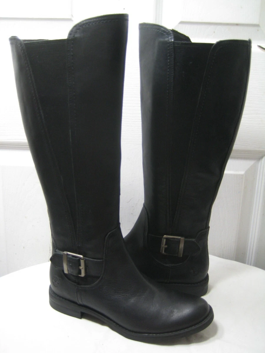 Do timberland boots clearance stretch
