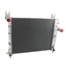 4row Radiator For 2000 2001 2004 2003 Dodge Durango Dakota 3.73.94.75.9l