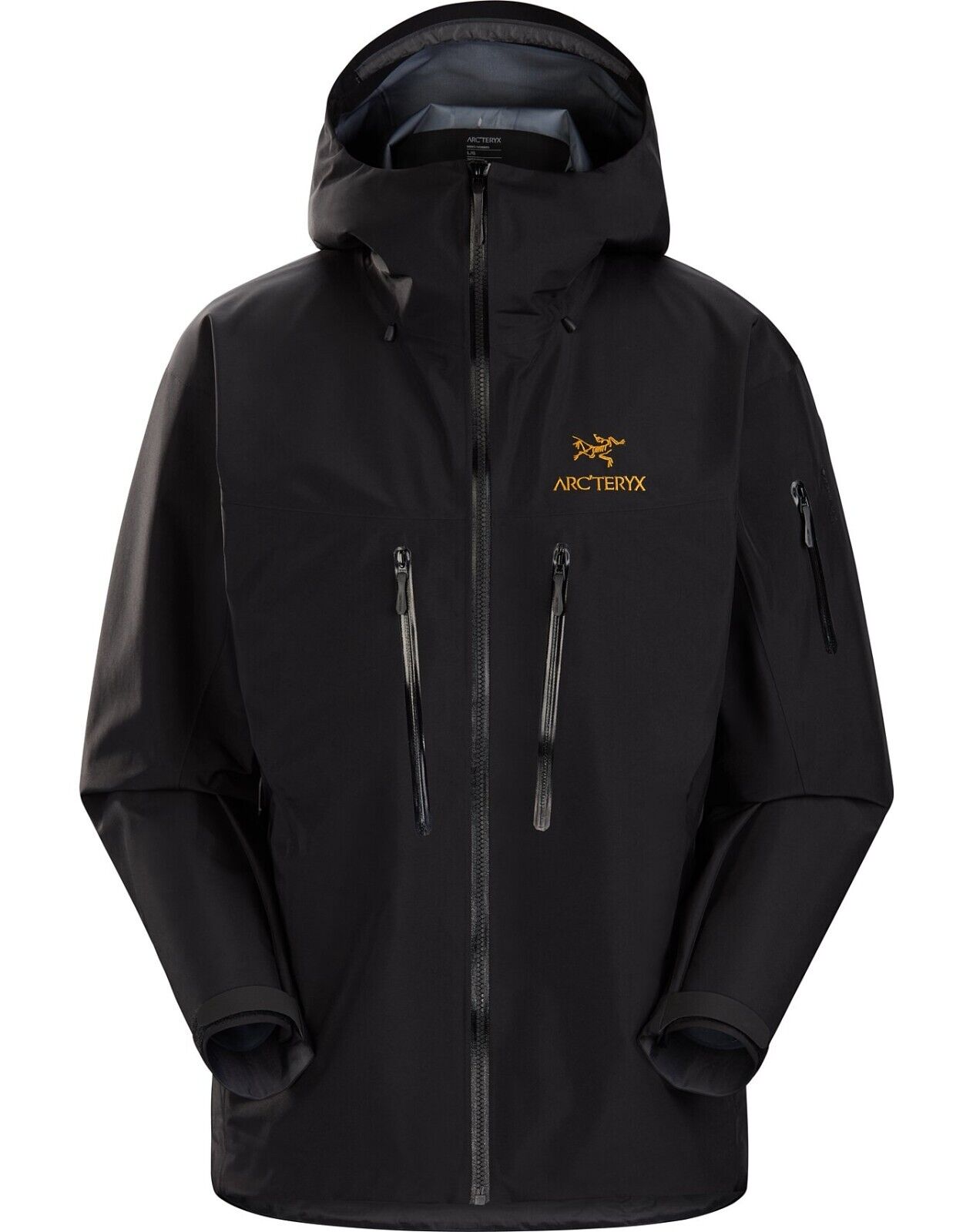 アークテリクス　arc'teryx  BLACK