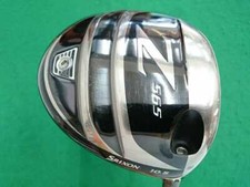 Golf Driver Dunlop Srixon Z565 Speeder 757 Evolution Ⅱ 10.5 45.5inch JAPAN
