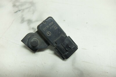 06 Kawasaki ZX 14 1400 ZX14 ZX1400 A map MAF mass airflow pressure