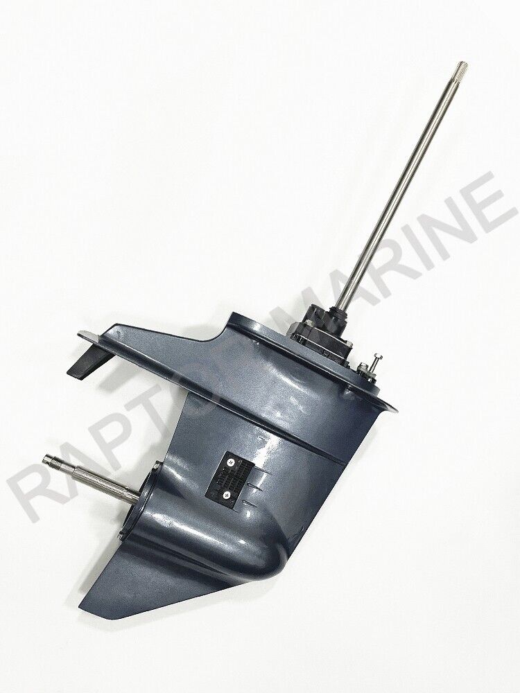 Lower unit assembly/Gearcase(Short shaft) for YAMAHA Lower unit assembly/Gearcase(Short shaft) for YAMAHA
