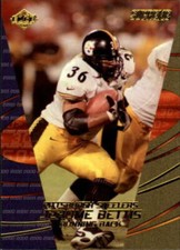 2000 Collector's Edge Supreme (Complete Your Set) (You Pick)