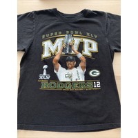 Click here for more details on Reebok Green Bay Packers Aaron...