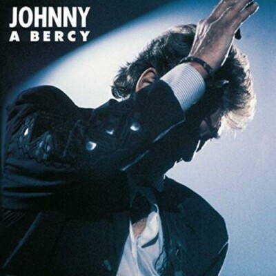 CD - '' Bercy 87 '' - Johnny Hallyday Blister Pack New