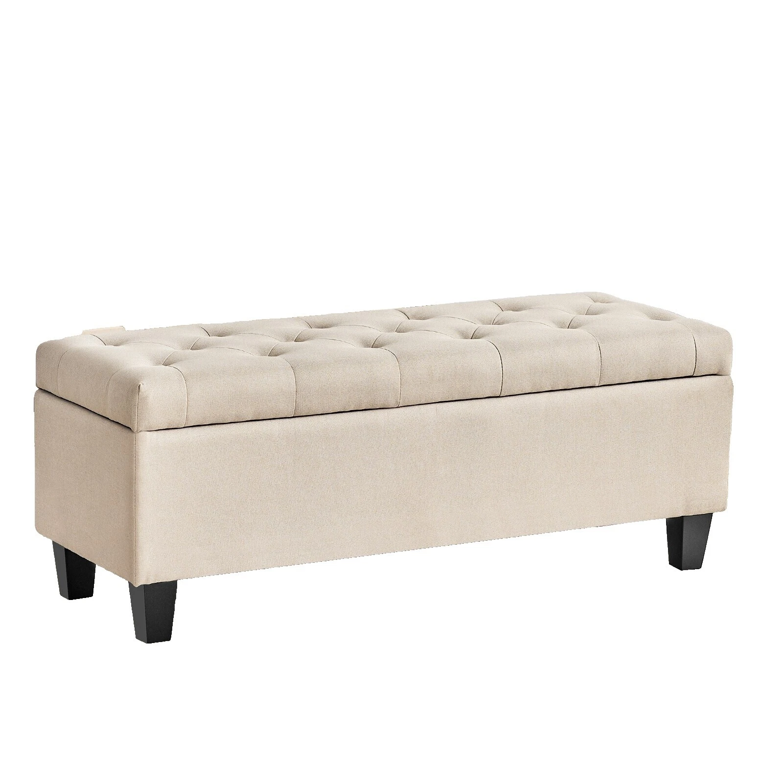 Space Storage Ottomans