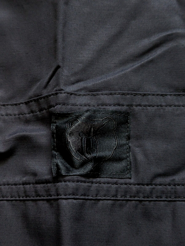 Nike Memphis Grizzlies Team Issued Woven Travel Jacket Mens L Black DA9691-010 - Picture 3 of 14