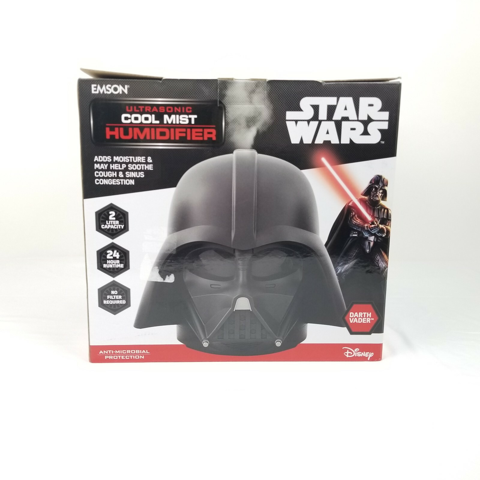 darth vader muñeco grande