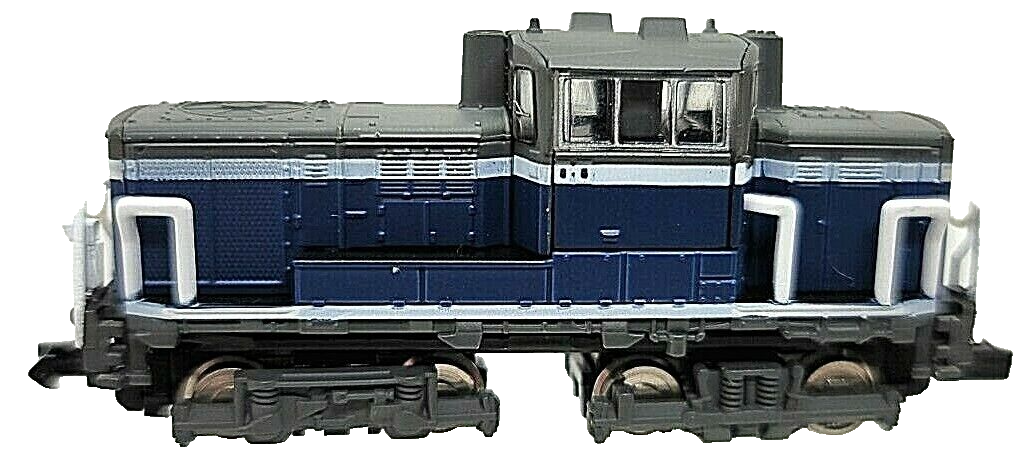 BANDAI B TRAIN SHORTY （バンダイBトレ） 7点セット B Train