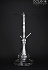 OCEAN Hookah MAGNOLIA MINI 2S Shisha