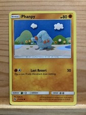Lost Thunder Pokemon *Pick Your Card* NM LP MP HP on eBay