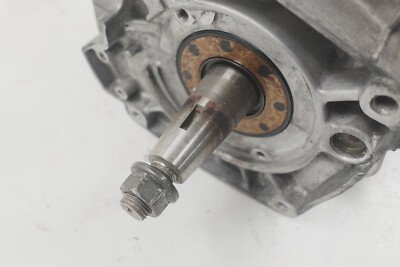 1998-2000 ARCTIC CAT 500 Carb ZR ZL Powder Special OEM Engine