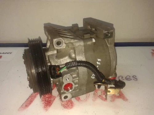 592475600 Compresor Aire Acondicionado para FIAT II PUNTO (188) BERLINA 1075881 - Imagen 1 de 10