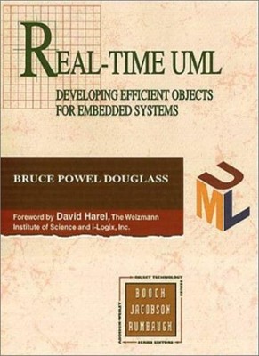 Real Time UML: Developing Efficient Objects for Embedded Systems (Object Techn,