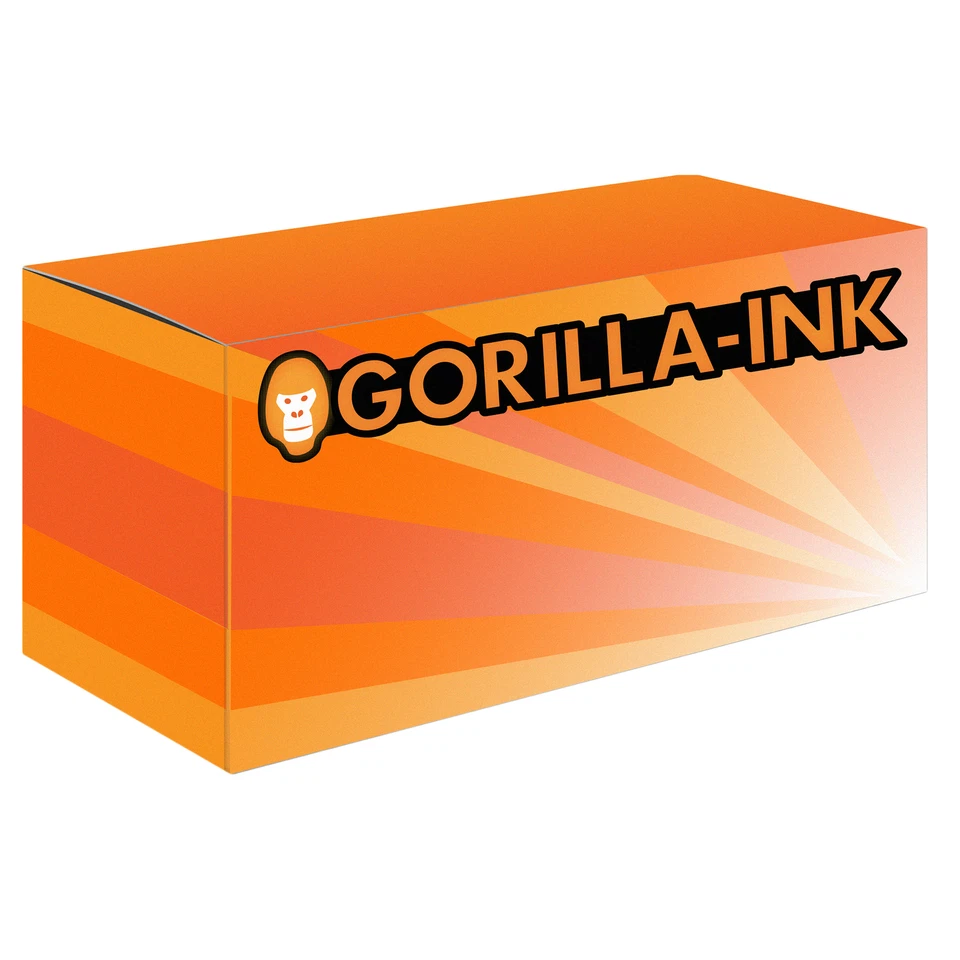 XXL TONER Kompatibel für HP COLOR LASERJET CM1312MFP CP1210 CP1215N CP1217 125A - Bild 2 von 4