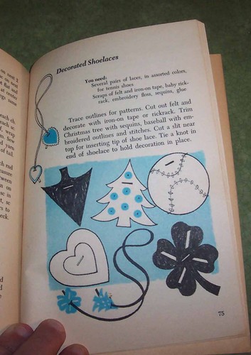 Vintage 101 Glamorous Gifts to Make by Scholastic Books 1967 Paperback - Picture 8 of 10
