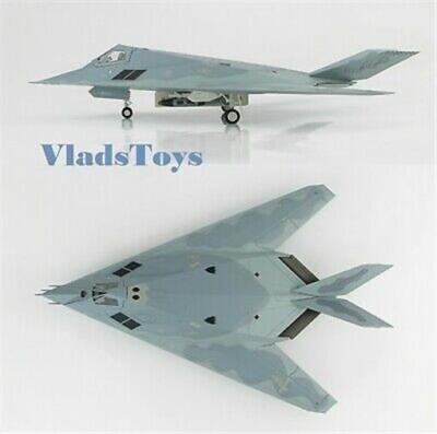 Hobby Master 1/72 F-117A Nighthawk 53rd WEG, 53rd TEG Det 1 The Dragon HA5804