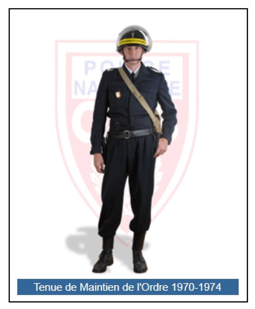 Veste CRS Gendarmerie Police BRI GIGN GIPN Casque Moto Brav Mobile