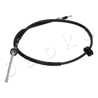 JAPKO 131614R Seilzug, Feststellbremse für DAIHATSU