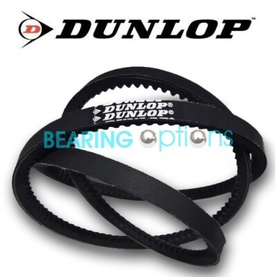 Ersatz (DUNLOP) Atlas Copco 1613-9032-02 Luftkompressor Antriebsriemen
