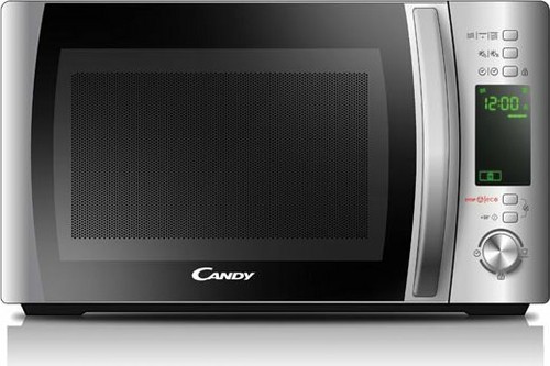 Forno Microonde Combinato Candy 20 Litri Grill 700 Watt Inox CMXG20DS | eBay