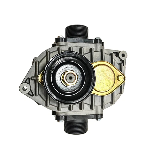 Universal AMR500 Kompressor LCD HC NOXJ Reduzierung V Riemenscheibe für 2.0 - Picture 3 of 7