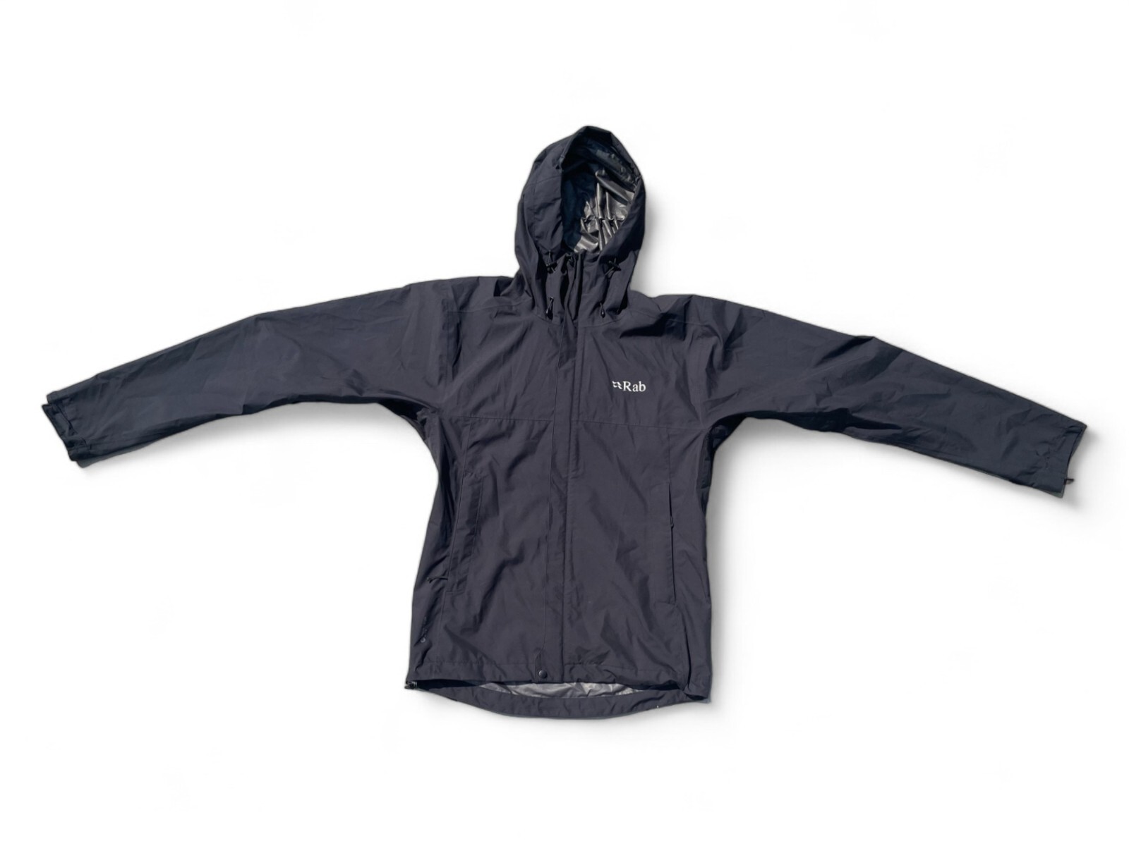 Rab - Rain Jacket - Medium - image 1